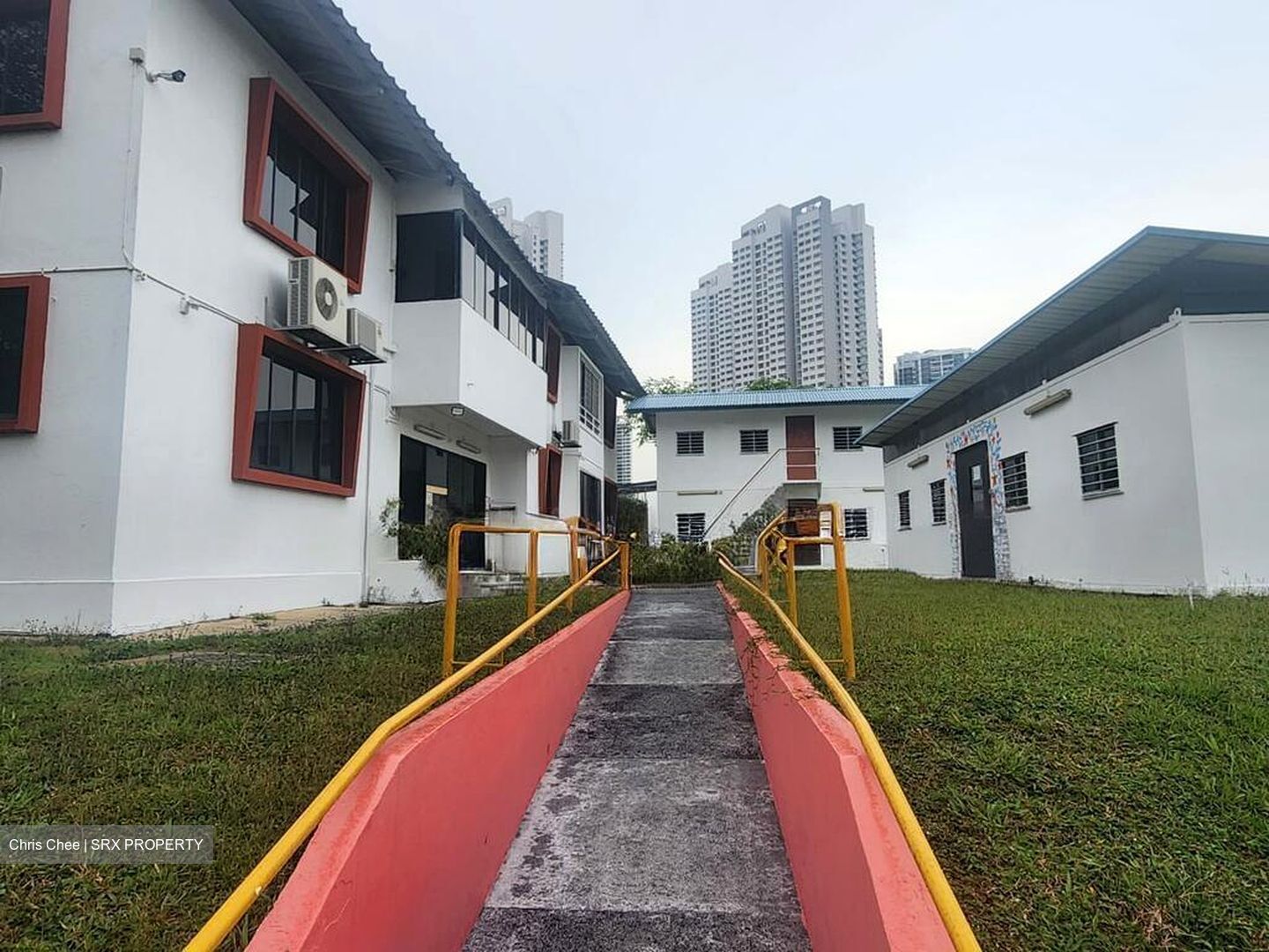 Braddell View (D20), Retail #497540321